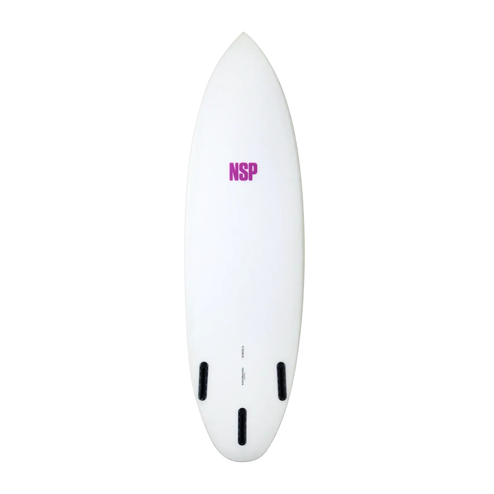 NSP Chopstix 05'10