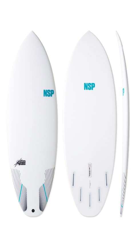 NSP Tinder-D8 CSE 05'08