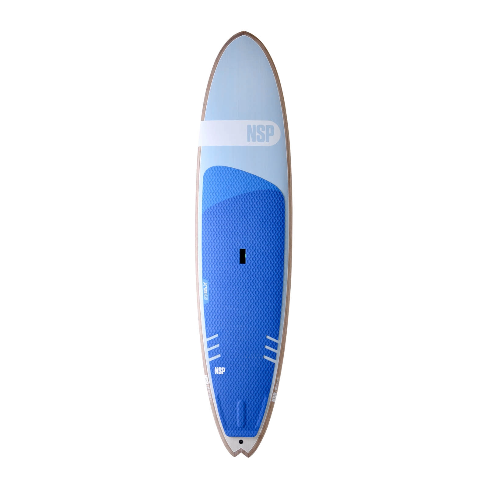 NSP DC Super X SLX 10'00