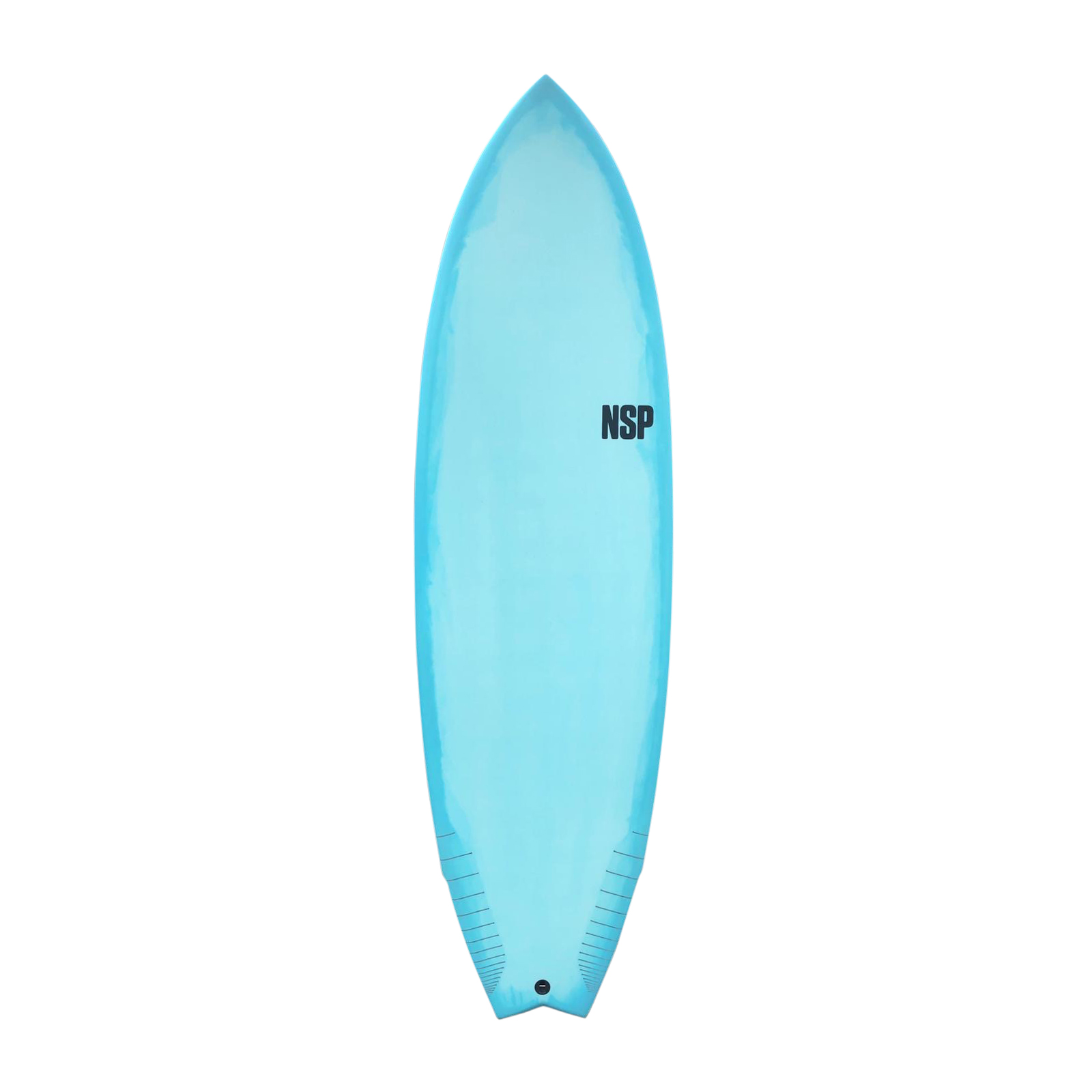 NSP Fish Protech 05'06