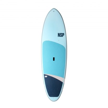 NSP Allrounder Elements 10'06