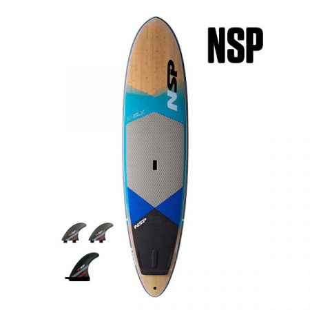 NSP DC Surf Super X 10'00