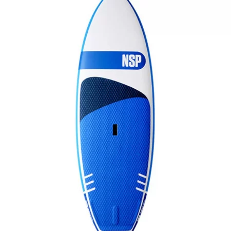 NSP Elements DC SURF SUP FTU 08'07