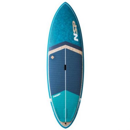 NSP DC Surf Wide Coco 08'03