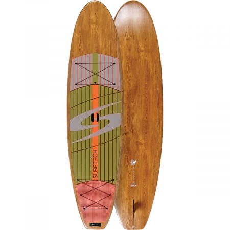 Surftech LIDO 11'06