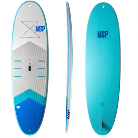 NSP Hit CRUISER 09'08